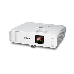 Epson EB-L210W Projector 3LCD WXGA 1280x800, 4500 ANSI lumens, USB, Ethernet LAN, White - Image 4