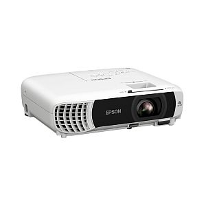 Epson EB-FH08 Projector 3LCD FHD 1920x1080, 3600 ANSI lumens, USB, Balta - Image 2
