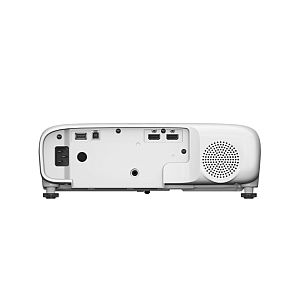 Epson EB-FH18 Projector 3LCD FHD 1920x1080, 4000 ANSI lumens, USB, Wi-Fi, White - Image 3