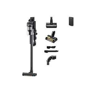 Samsung Jet85 Stick VC VS20C8522TN Cordless Vacuum Cleaner, Black