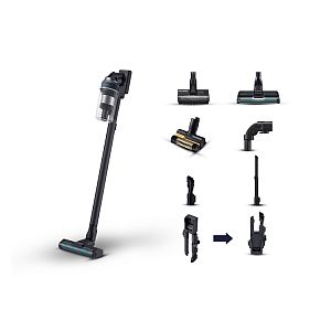 Samsung Jet 85 Complete Cordless Vacuum Cleaner, Midnight Blue - Image 4