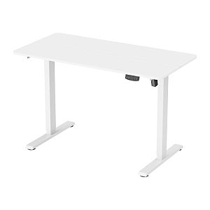 Adjustable Height Table Up Up Frigg White - Image 3