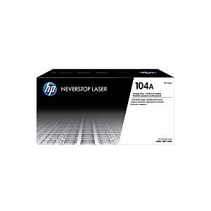 HP 104A (W1104A) Imaging Drum, Black - Image 2