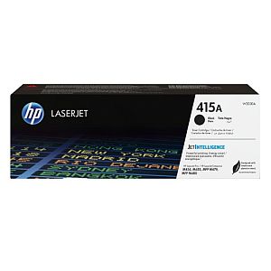 HP 415A (W2030A) Toner Cartridge, Black - Image 3