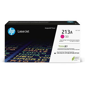HP 213A (W2133A) Toner Cartridge, Magenta - Image 2