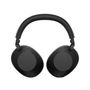 Sony WH-1000XM6 Noise Cancelling Wireless Headphones, Bluetooth, Black (12 Months Warranty) - Image 4
