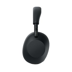 Sony WH-1000XM6 Noise Cancelling Wireless Headphones, Bluetooth, Black (12 Months Warranty) - Image 2