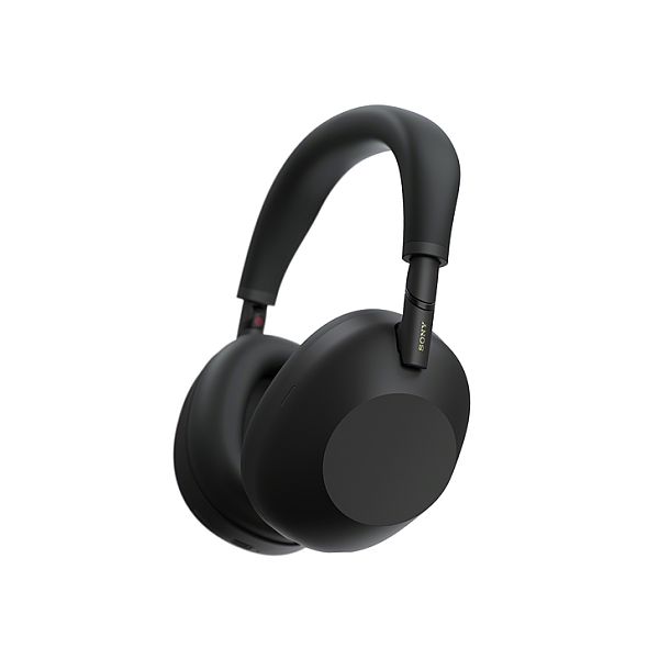 img970353 Sony WH-1000XM6 Noise Cancelling Wireless Headphones, Bluetooth, Black (12 Months Warranty) - Image 1