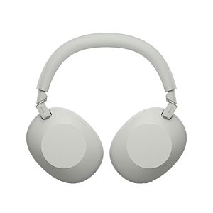Sony WH-1000XM6 Noise Cancelling Wireless Headphones Bluetooth, Platinum Silver (12 Months Warranty) - Image 4