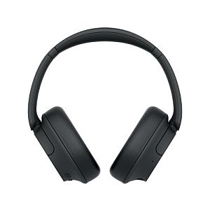Sony WH-CH720N Noise Cancelling Wireless Headphones, Bluetooth, Black - Image 3