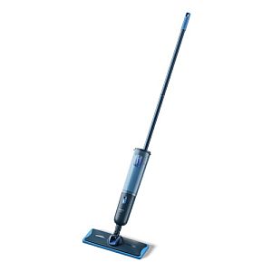 Philips OneUp 3000 Series XV3101/01 Electric Mop, Blue - Image 4